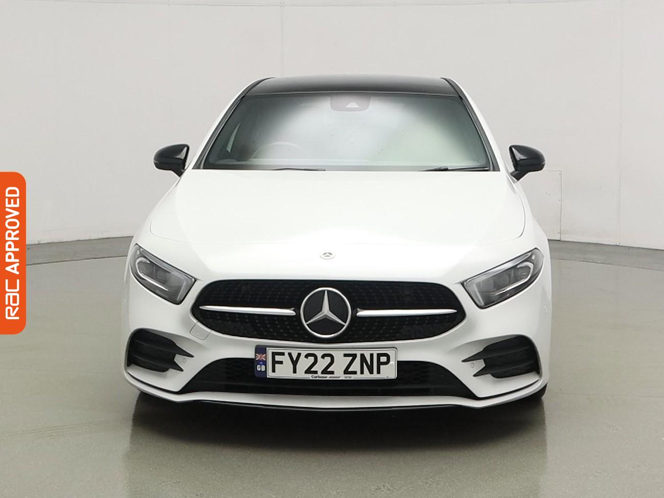 Used Mercedes-Benz A-Class 2022 for sale - 77407606: Photo 7