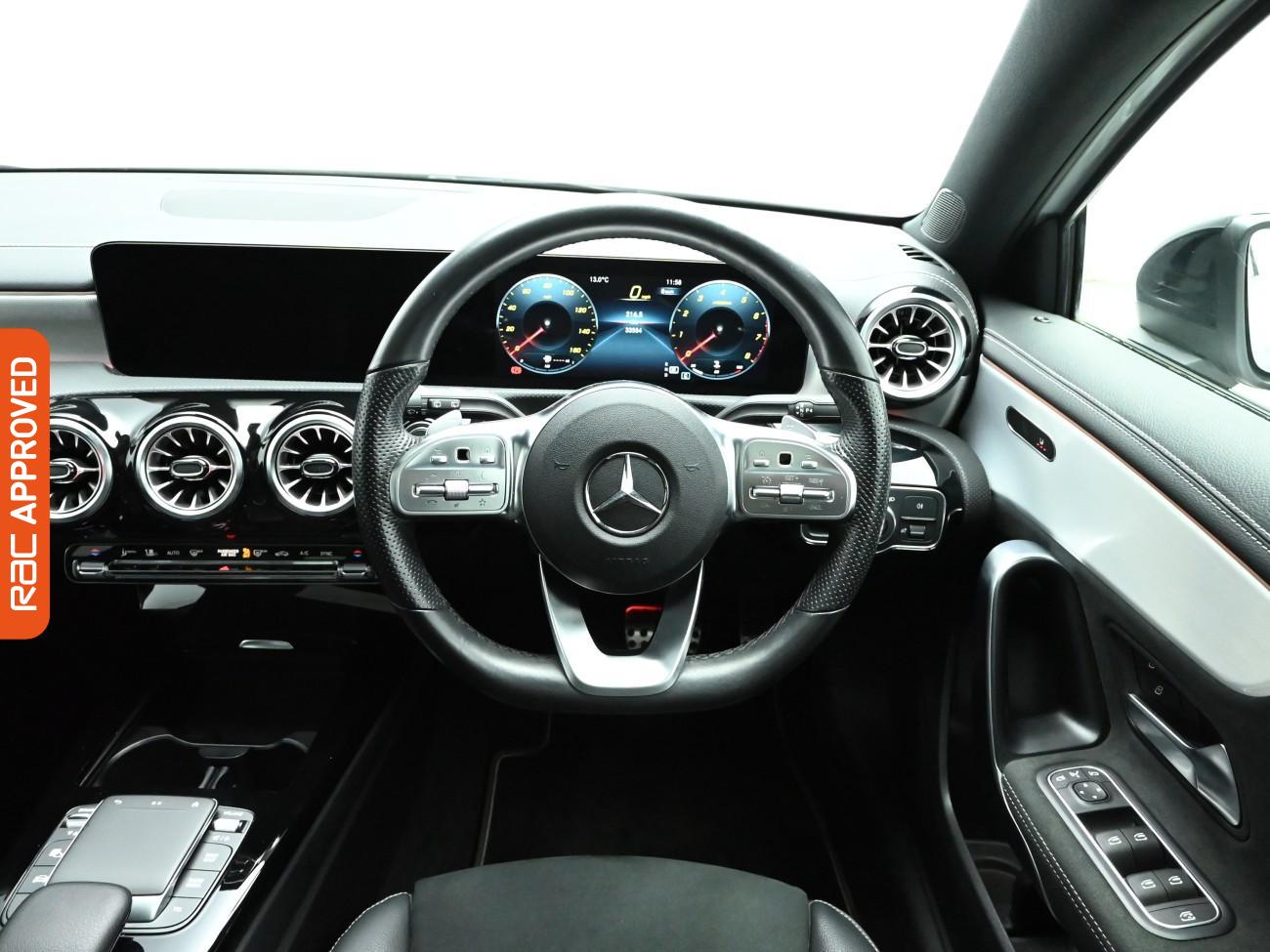 Used Mercedes-Benz A-Class 2022 for sale - 77407606: Photo 9