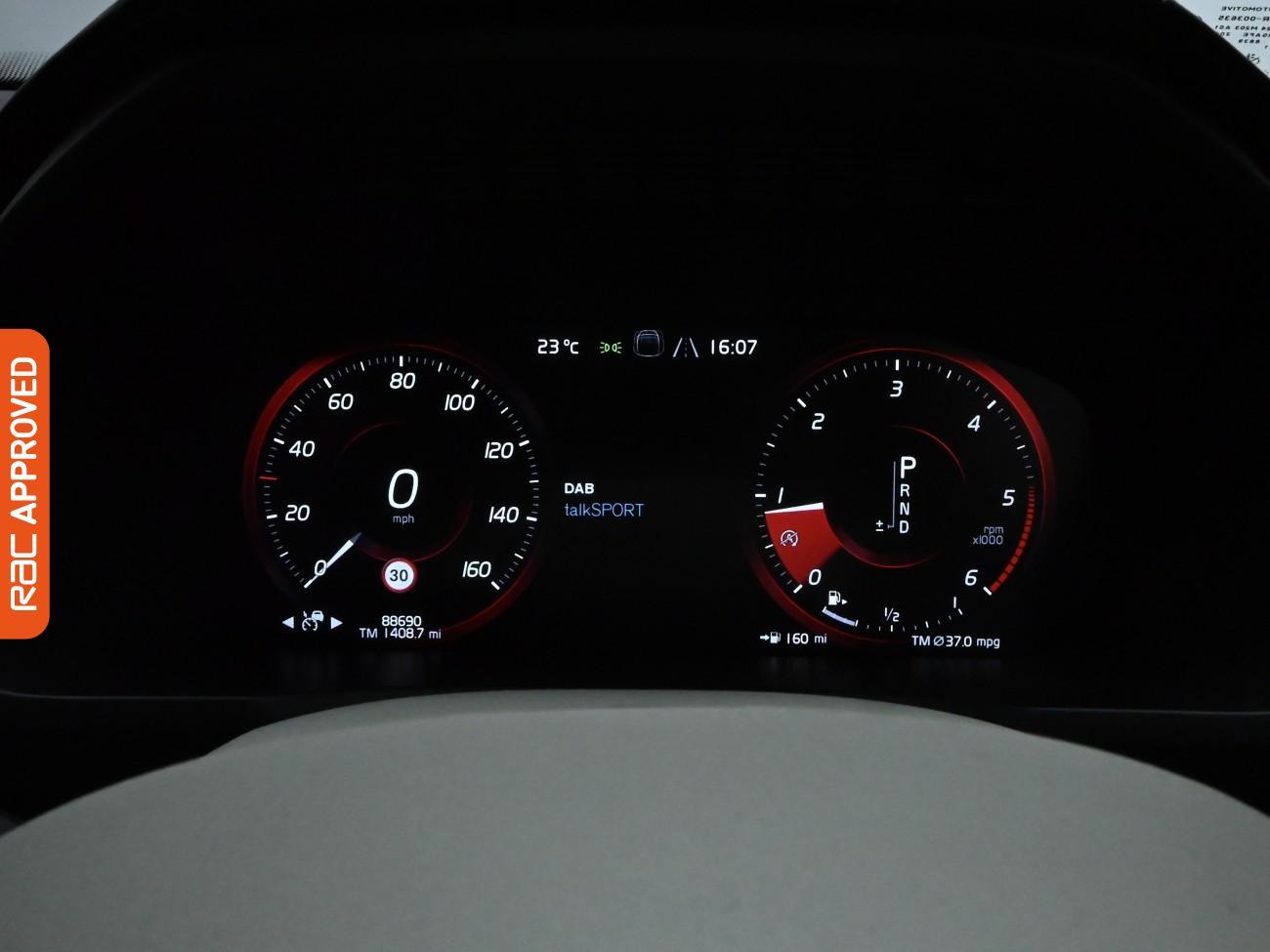 Used Volvo XC90 2019 for sale - 76746273: Photo 11