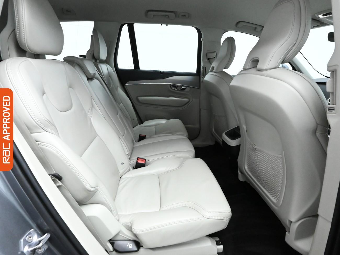 Used Volvo XC90 2019 for sale - 76746273: Photo 13