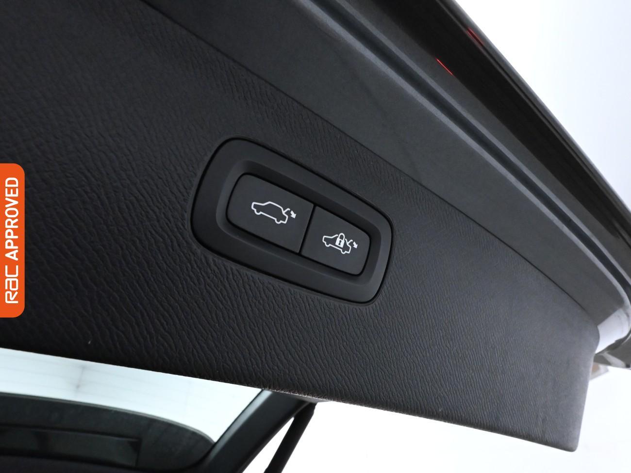 Used Volvo XC90 2019 for sale - 76746273: Photo 14