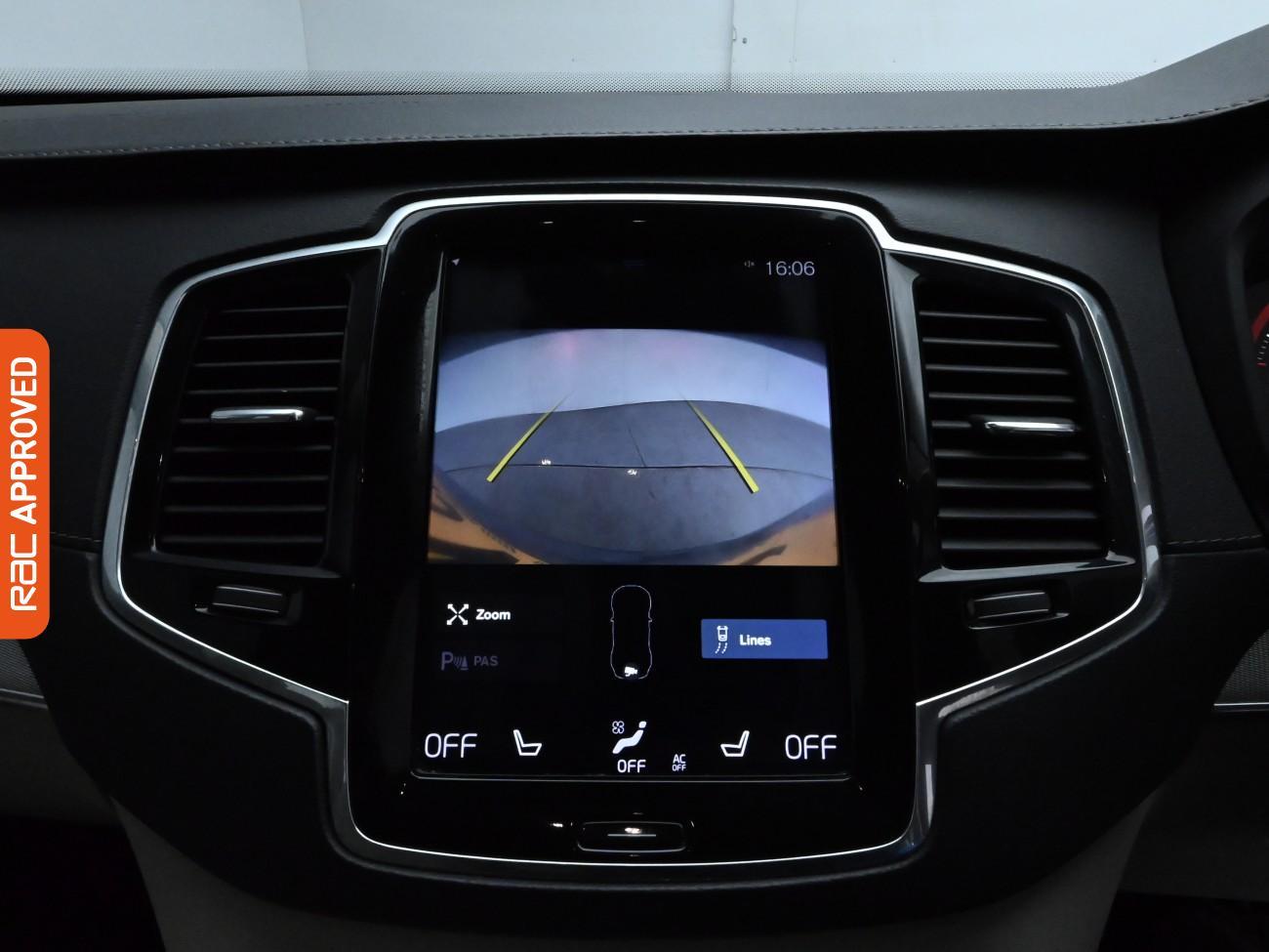 Used Volvo XC90 2019 for sale - 76746273: Photo 16