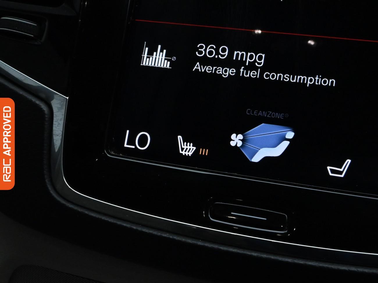 Used Volvo XC90 2019 for sale - 76746273: Photo 18