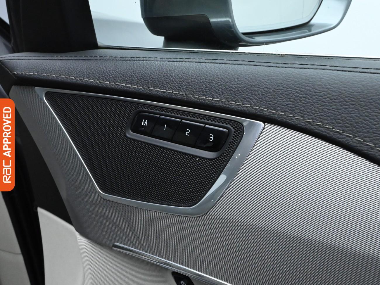 Used Volvo XC90 2019 for sale - 76746273: Photo 19