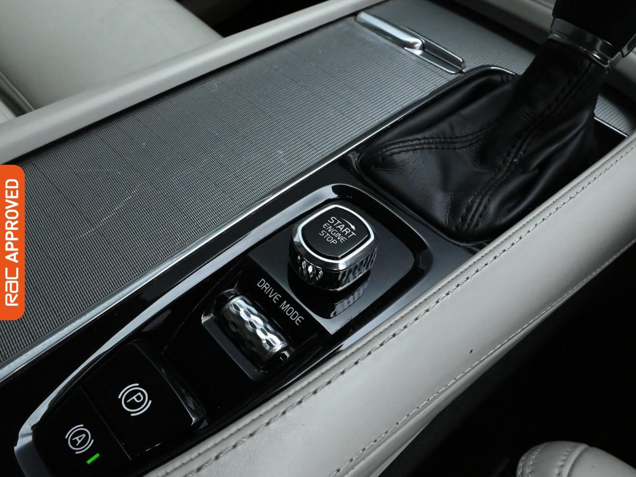 Used Volvo XC90 2019 for sale - 76746273: Photo 23