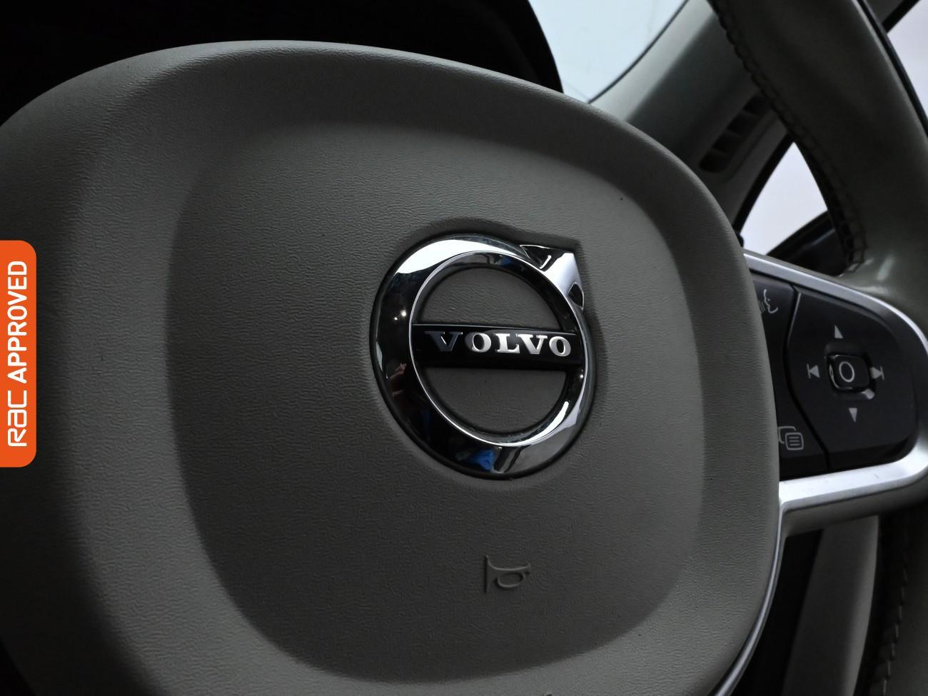 Used Volvo XC90 2019 for sale - 76746273: Photo 25