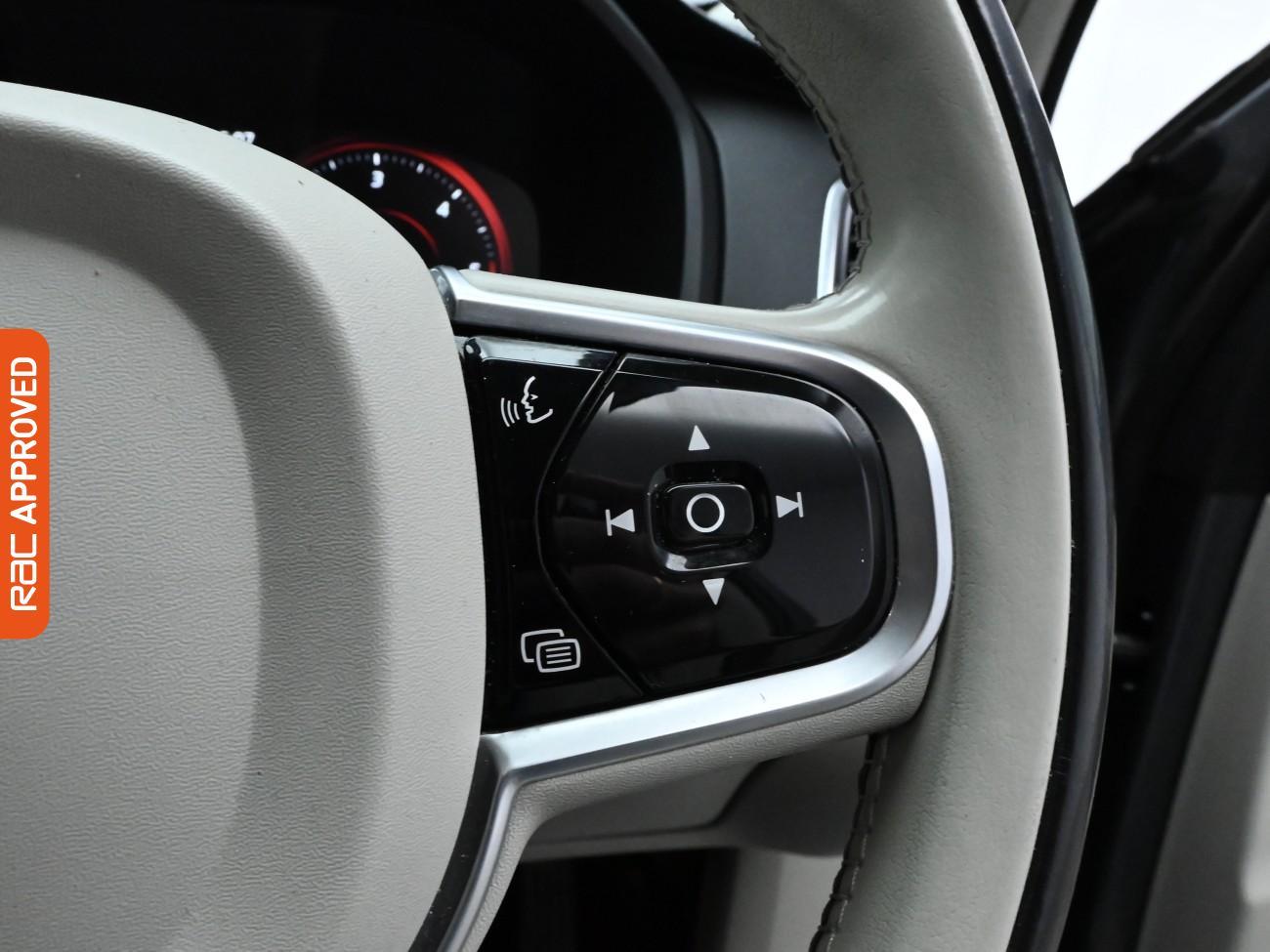 Used Volvo XC90 2019 for sale - 76746273: Photo 26