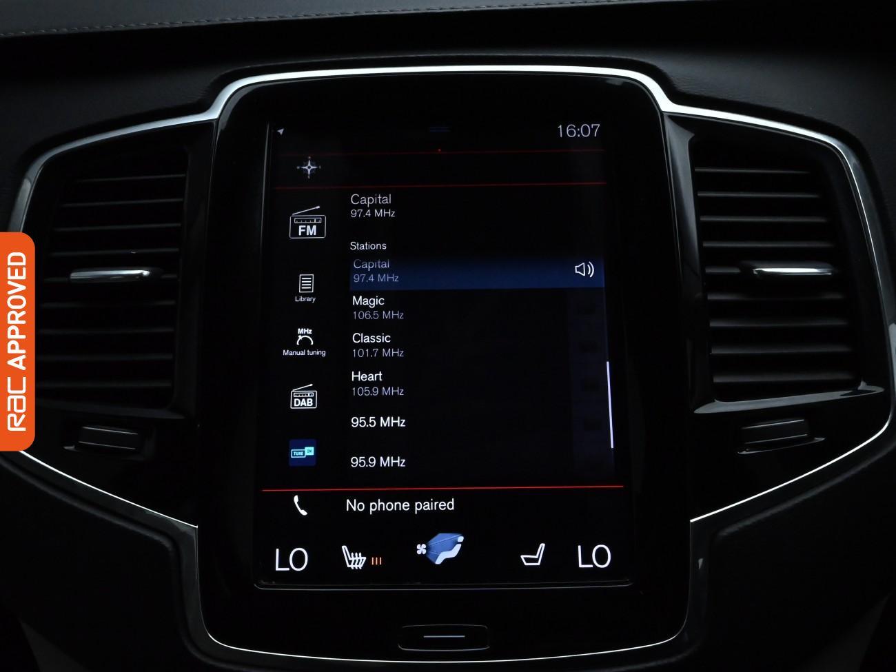 Used Volvo XC90 2019 for sale - 76746273: Photo 27