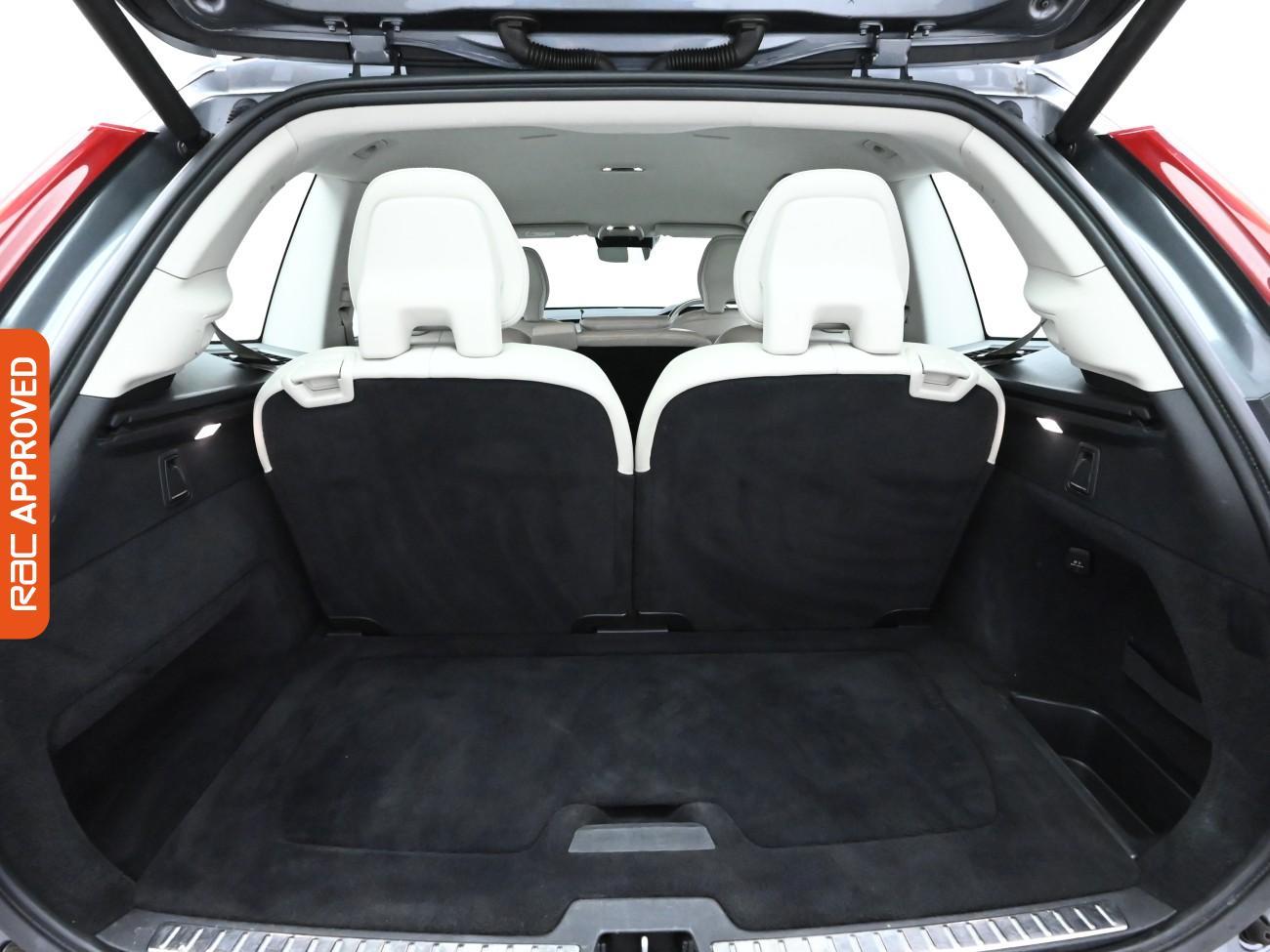 Used Volvo XC90 2019 for sale - 76746273: Photo 28