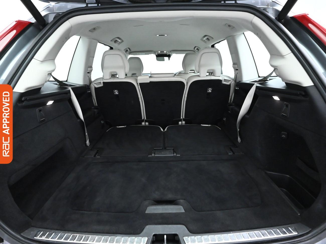 Used Volvo XC90 2019 for sale - 76746273: Photo 31