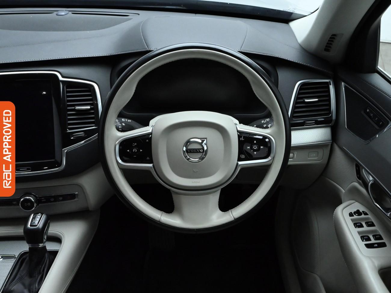 Used Volvo XC90 2019 for sale - 76746273: Photo 9