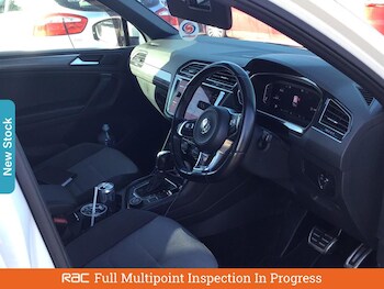 Used Volkswagen Tiguan 2019 for sale - 75968413: Photo