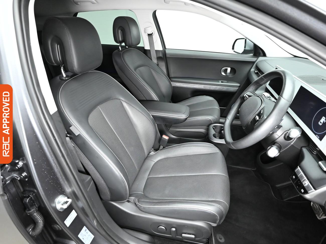 Used Hyundai IONIQ 5 2021 for sale - 76491163: Photo 14