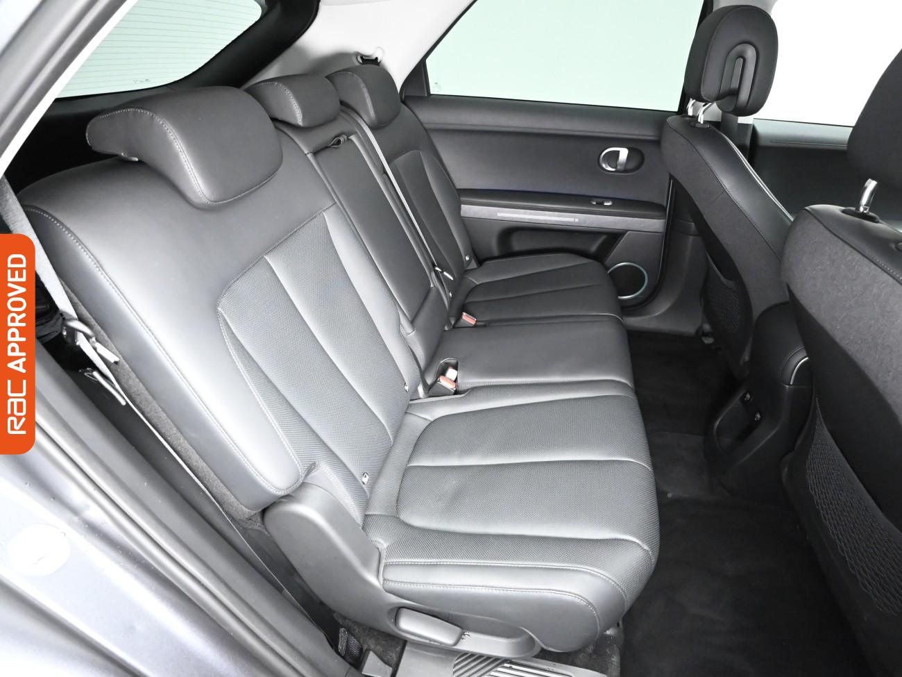 Used Hyundai IONIQ 5 2021 for sale - 76491163: Photo 15