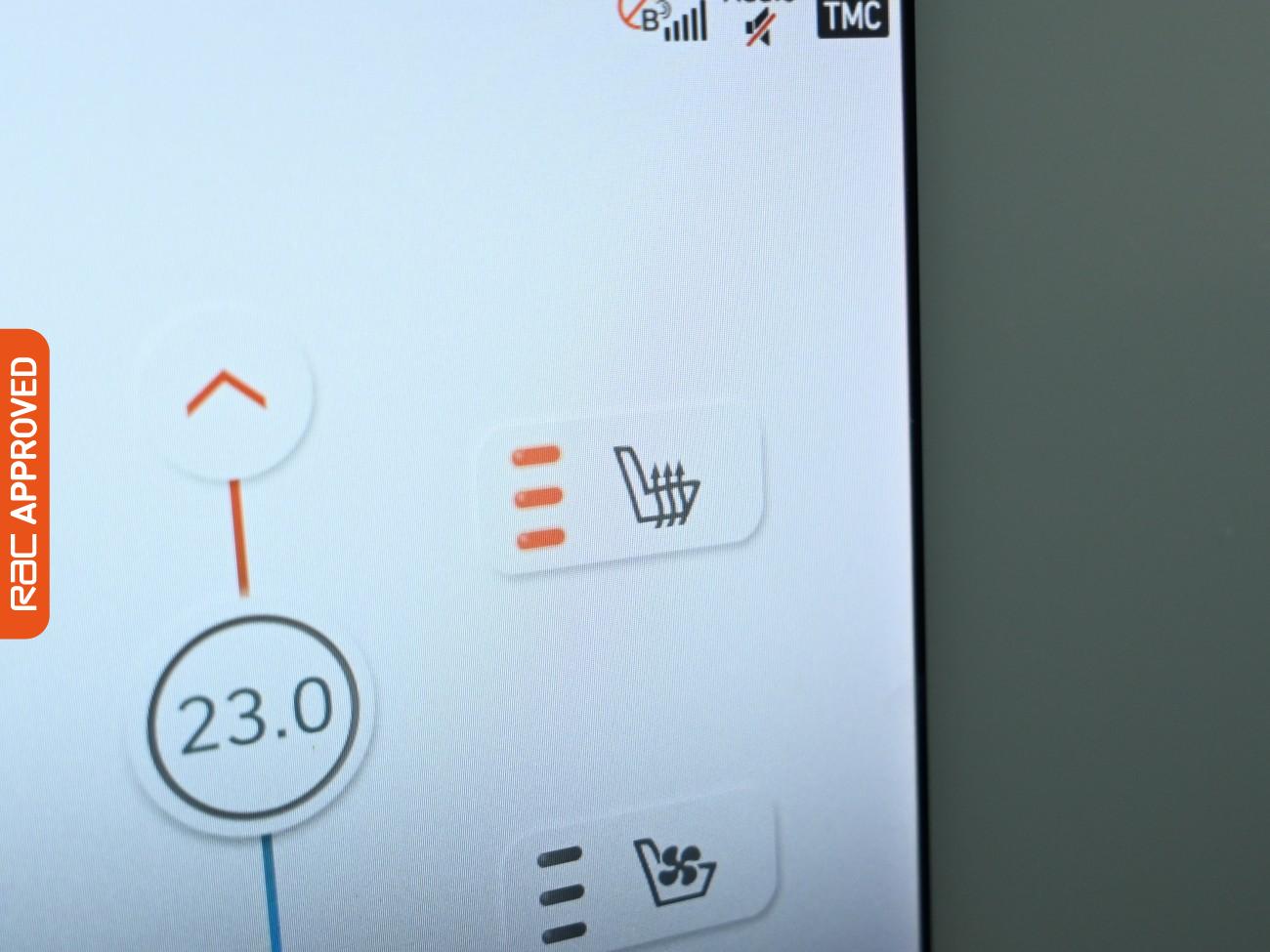 Used Hyundai IONIQ 5 2021 for sale - 76491163: Photo 20