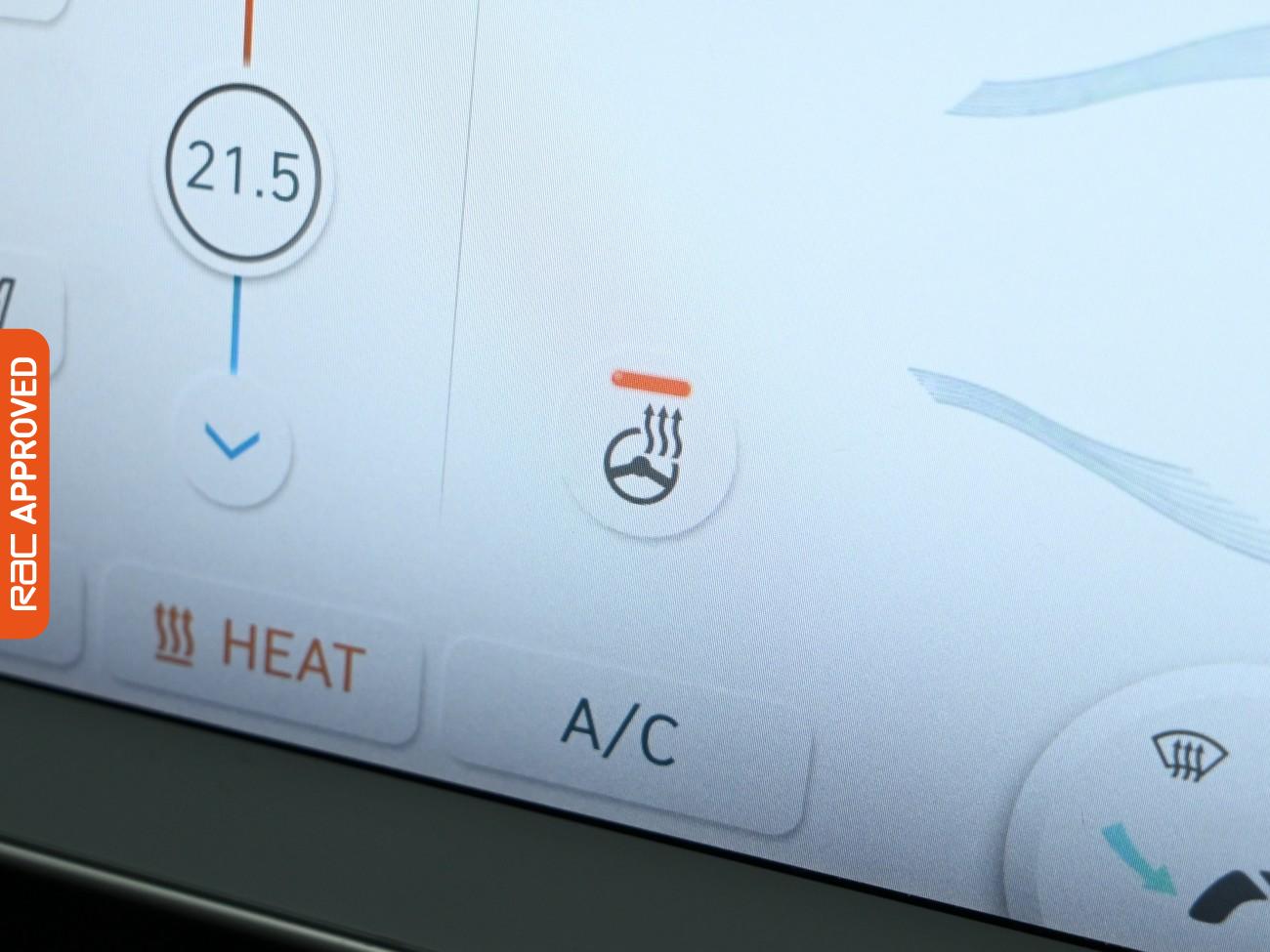 Used Hyundai IONIQ 5 2021 for sale - 76491163: Photo 21