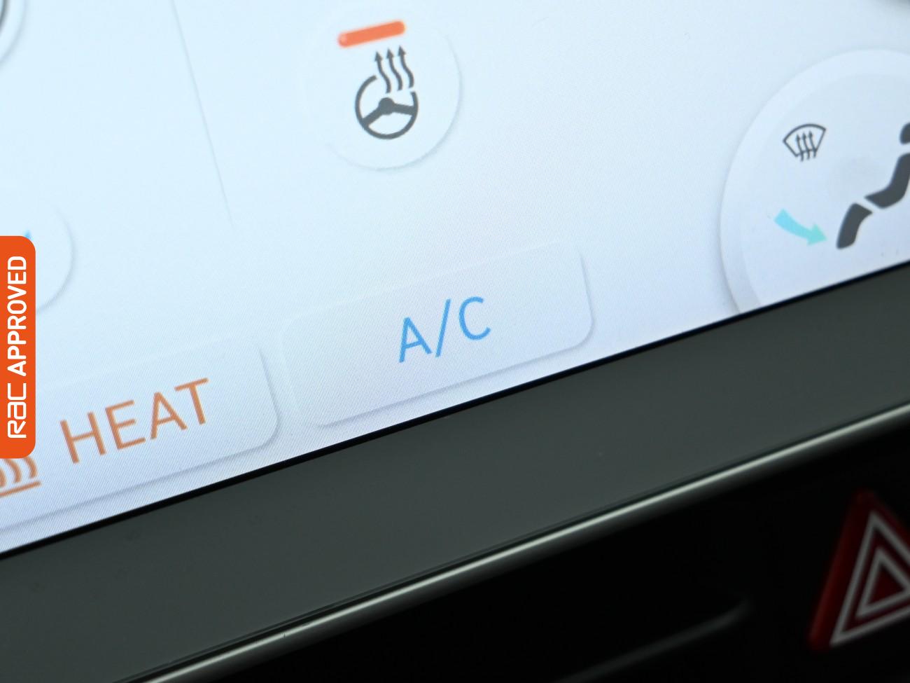 Used Hyundai IONIQ 5 2021 for sale - 76491163: Photo 23