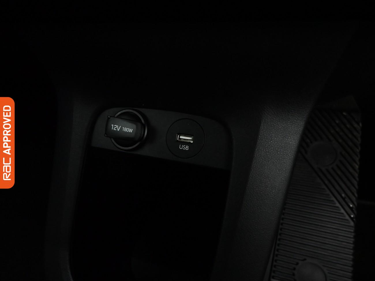 Used Hyundai IONIQ 5 2021 for sale - 76491163: Photo 24