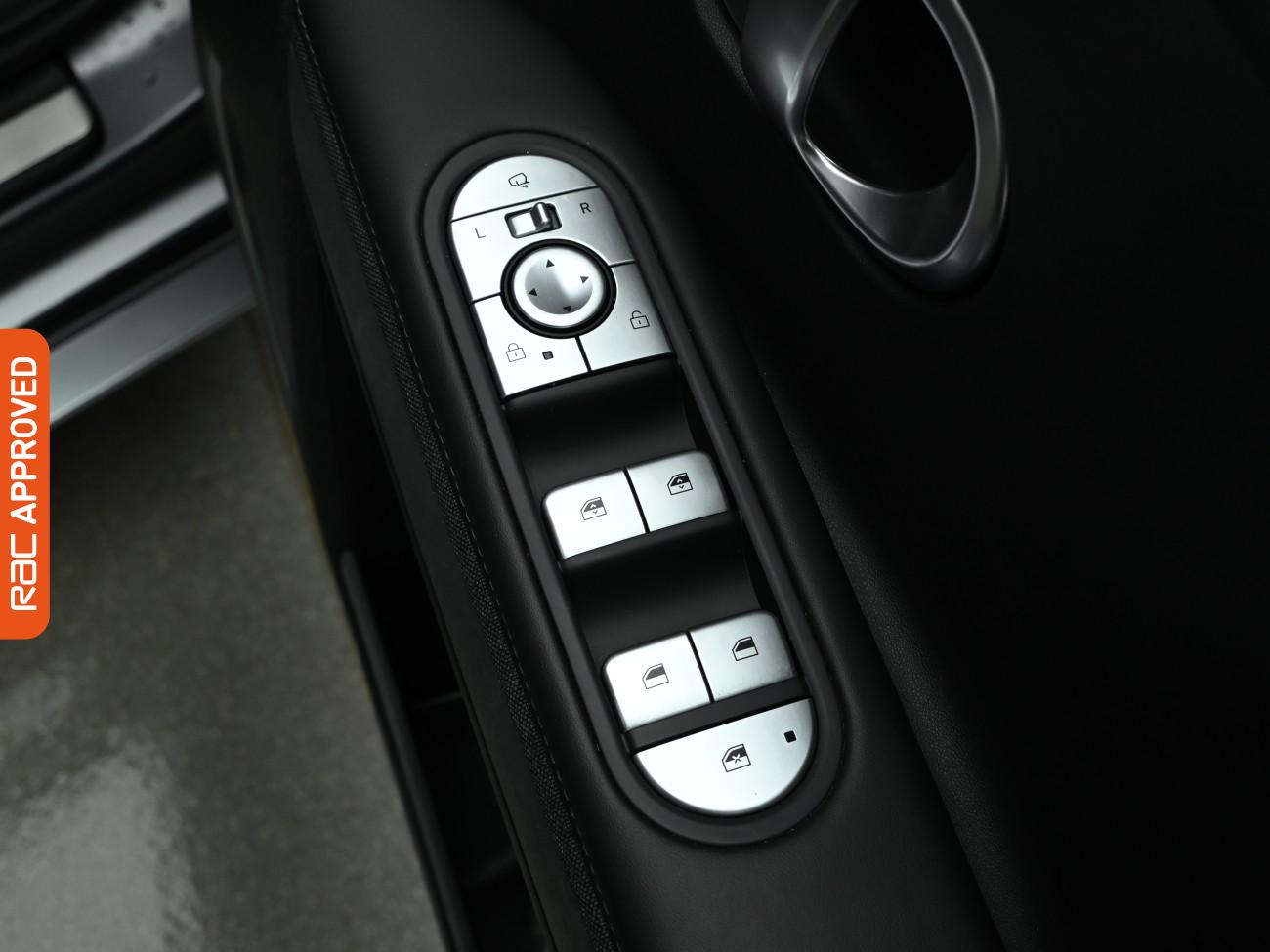 Used Hyundai IONIQ 5 2021 for sale - 76491163: Photo 25