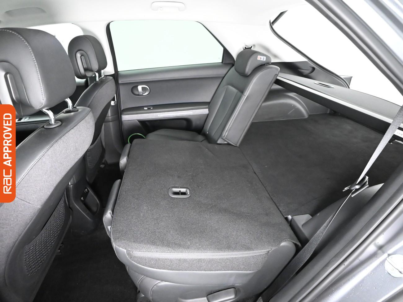 Used Hyundai IONIQ 5 2021 for sale - 76491163: Photo 29