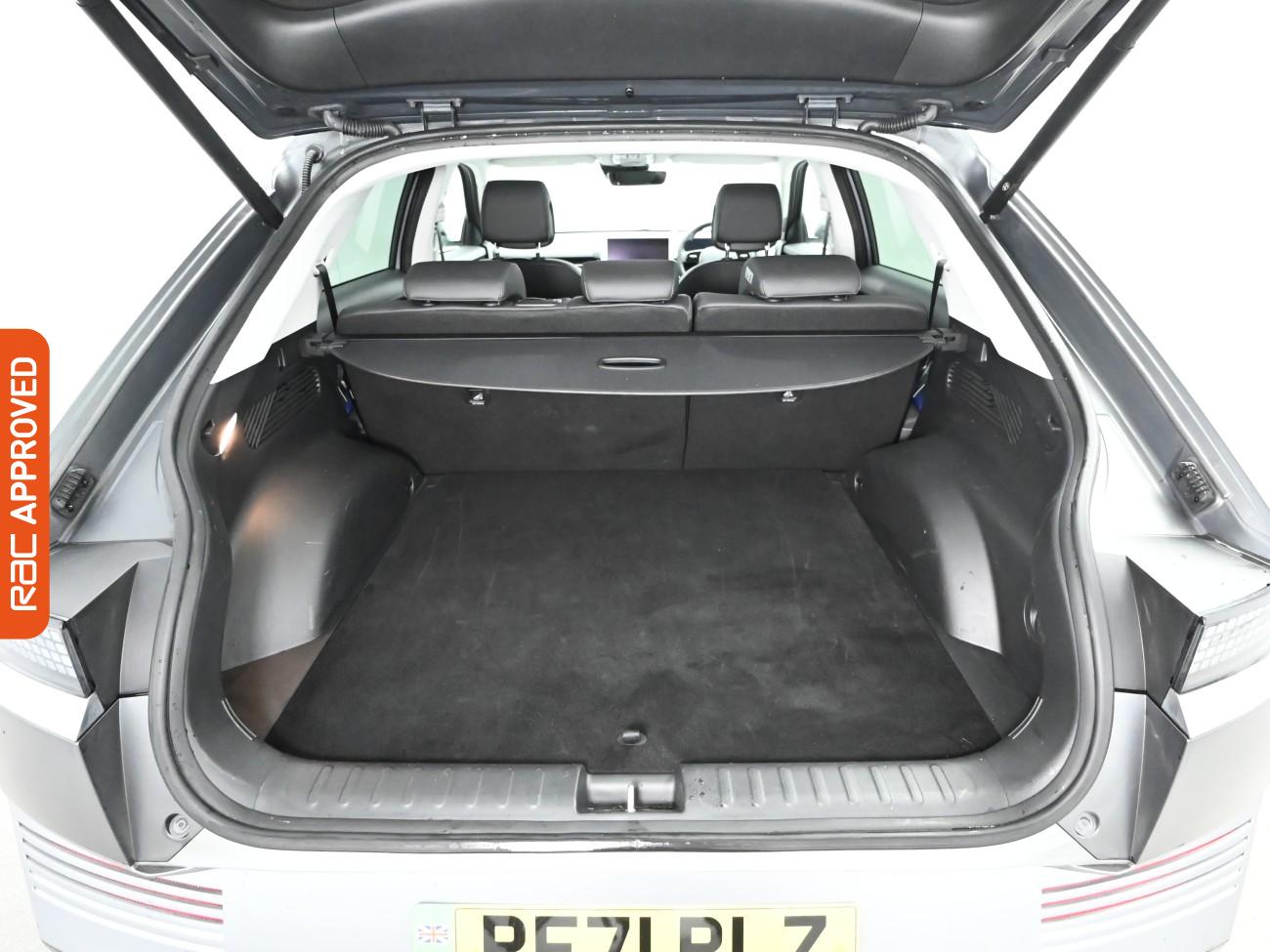 Used Hyundai IONIQ 5 2021 for sale - 76491163: Photo 30