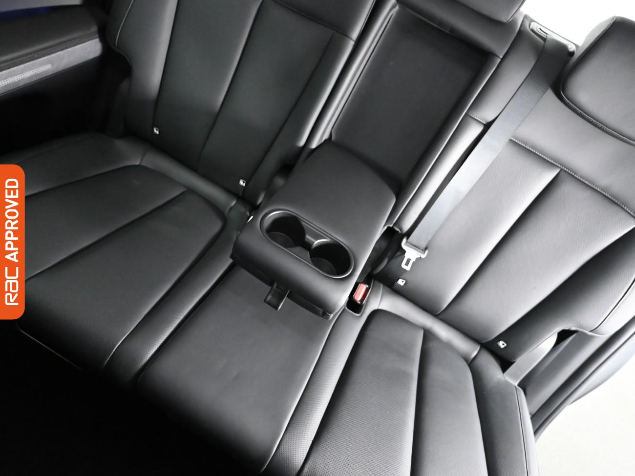 Used Hyundai IONIQ 5 2021 for sale - 76491163: Photo 31