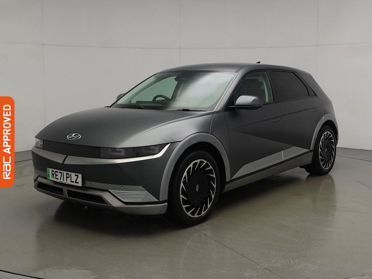 Used Hyundai IONIQ 5 2021 for sale - 76491163: Photo 34