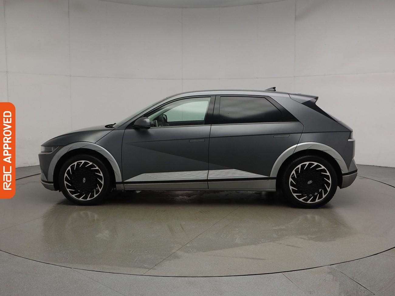 Used Hyundai IONIQ 5 2021 for sale - 76491163: Photo 35