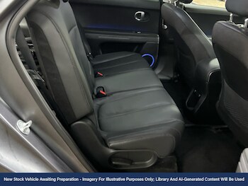 Used Hyundai IONIQ 5 2021 for sale - 76491163: Photo