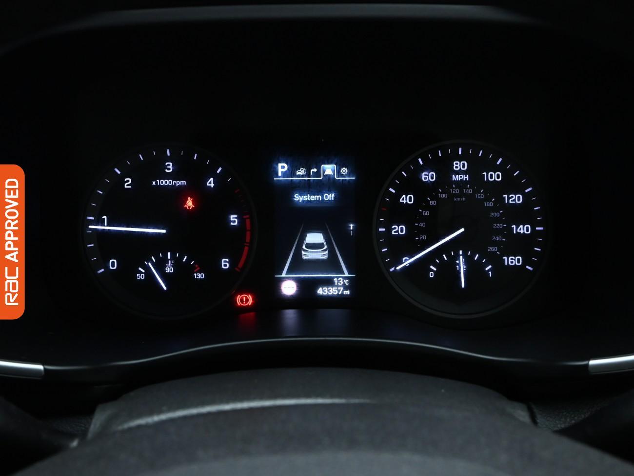 Used Hyundai TUCSON 2020 for sale - 76405863: Photo 11