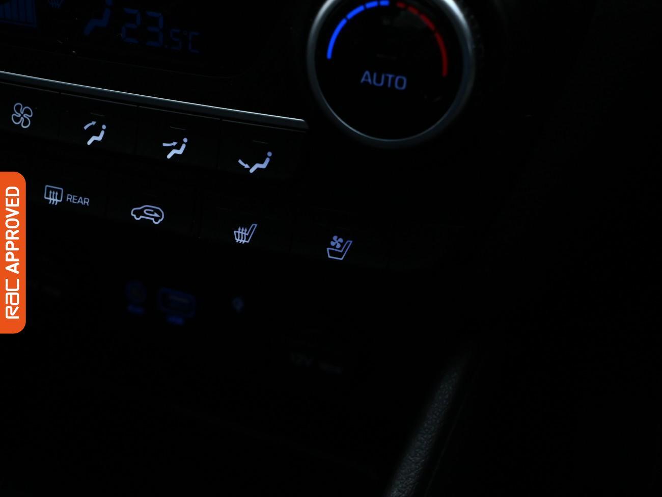 Used Hyundai TUCSON 2020 for sale - 76405863: Photo 21