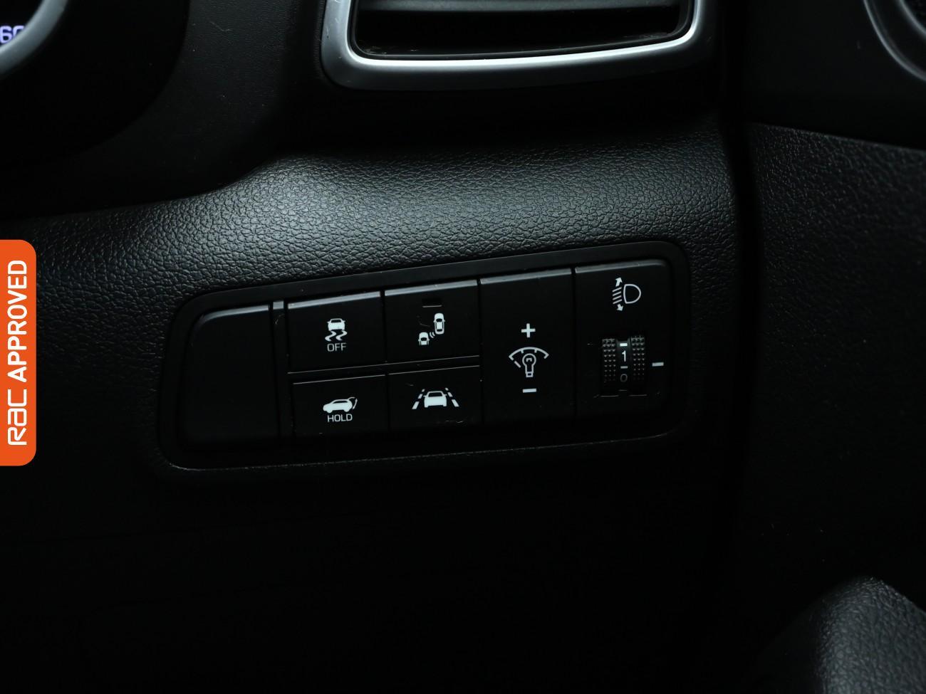 Used Hyundai TUCSON 2020 for sale - 76405863: Photo 22