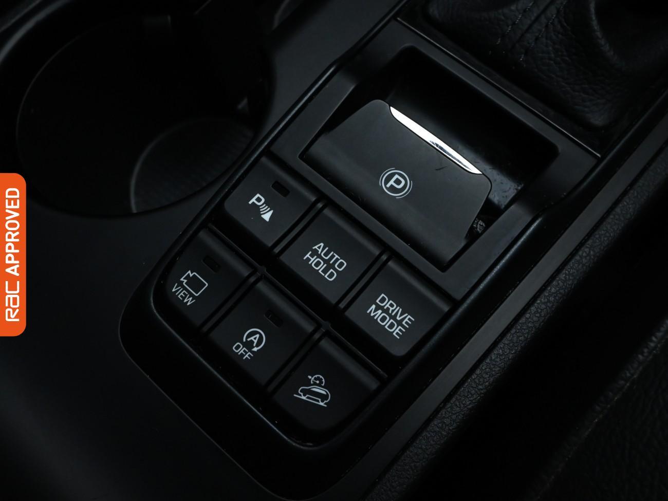 Used Hyundai TUCSON 2020 for sale - 76405863: Photo 23