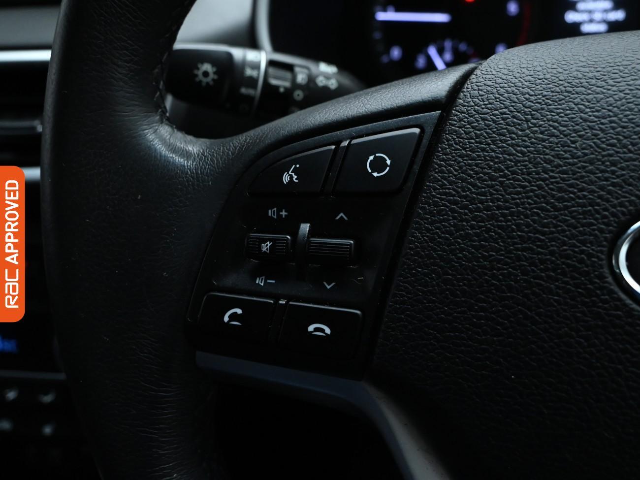 Used Hyundai TUCSON 2020 for sale - 76405863: Photo 24