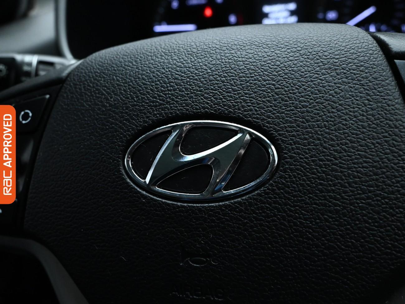 Used Hyundai TUCSON 2020 for sale - 76405863: Photo 25