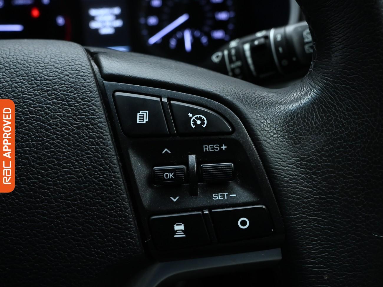 Used Hyundai TUCSON 2020 for sale - 76405863: Photo 26