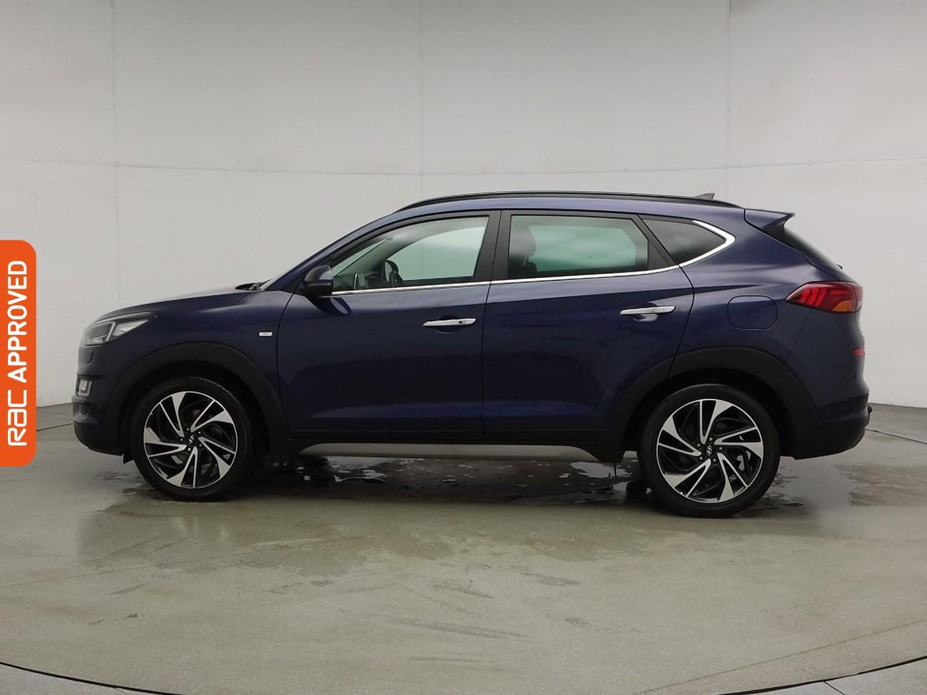 Used Hyundai TUCSON 2020 for sale - 76405863: Photo 32