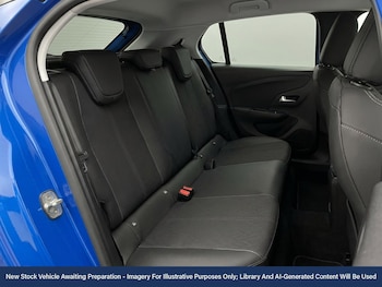 Used Vauxhall Corsa 2021 for sale - 77443924: Photo