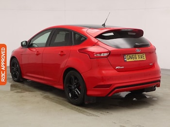 Used Ford Focus 2016 for sale - 78993354: Photo