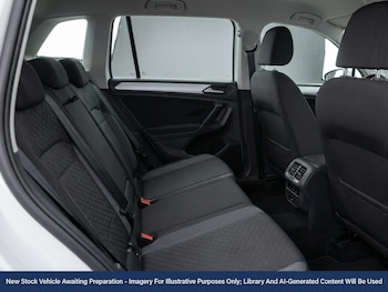 Used Volkswagen Tiguan 2018 for sale - 78708470: Photo