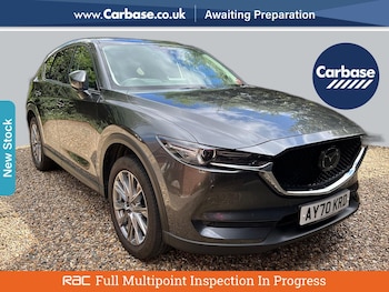Mazda - CX-5