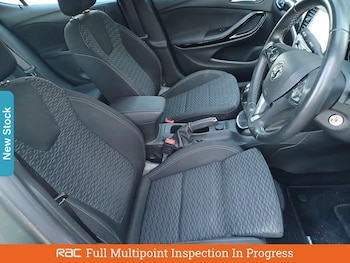 Used Vauxhall Astra 2025 for sale - 75735596: Photo