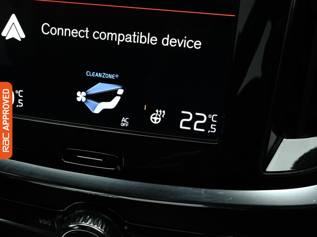 Used Volvo V60 2019 for sale - 77719341: Photo 14