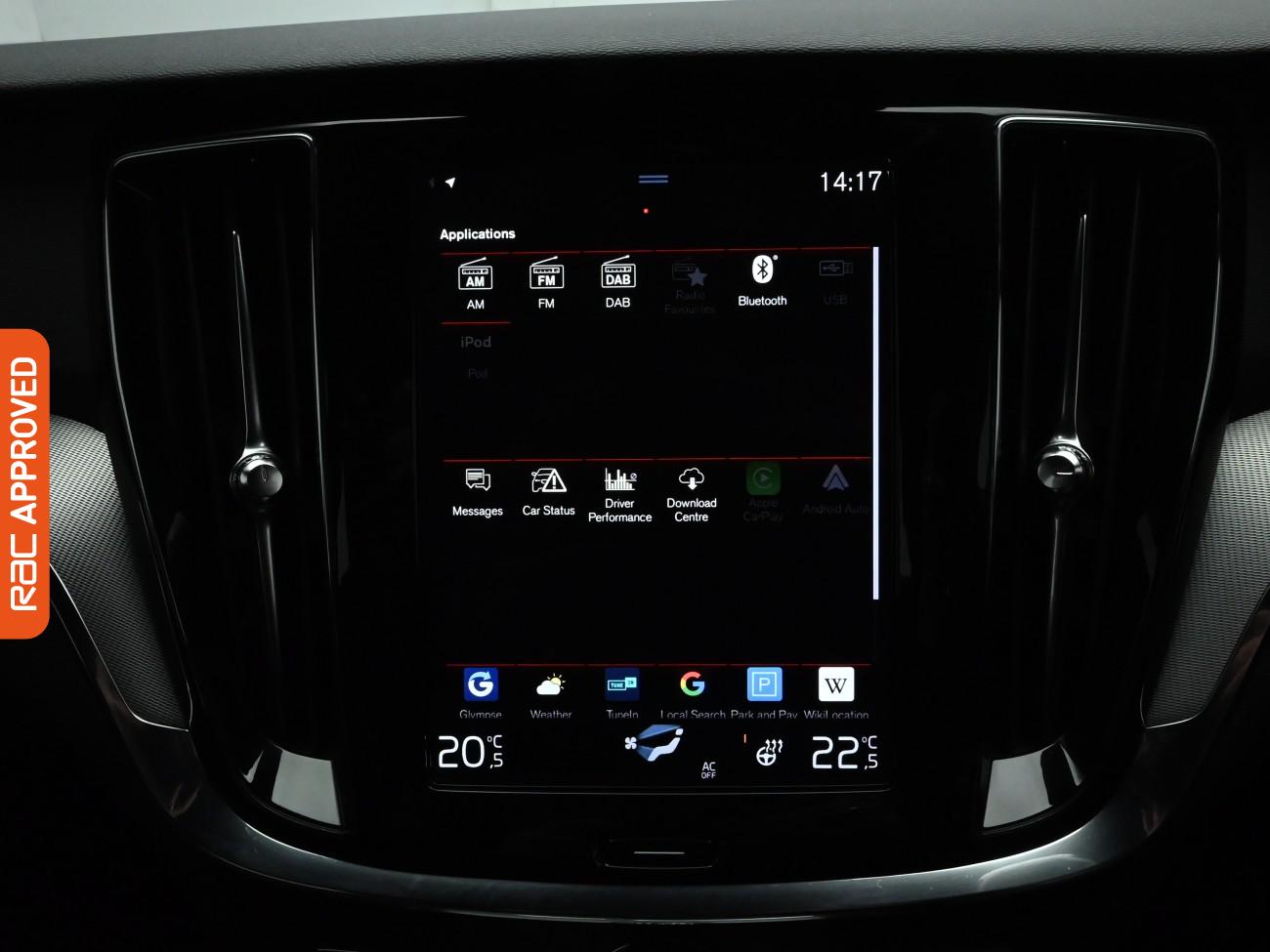 Used Volvo V60 2019 for sale - 77719341: Photo 15