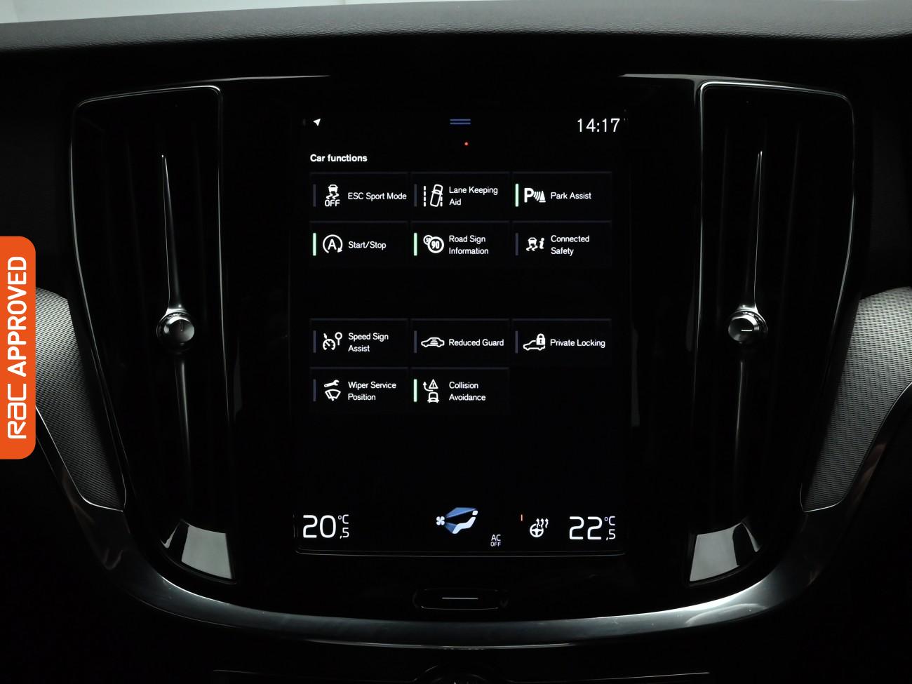 Used Volvo V60 2019 for sale - 77719341: Photo 16