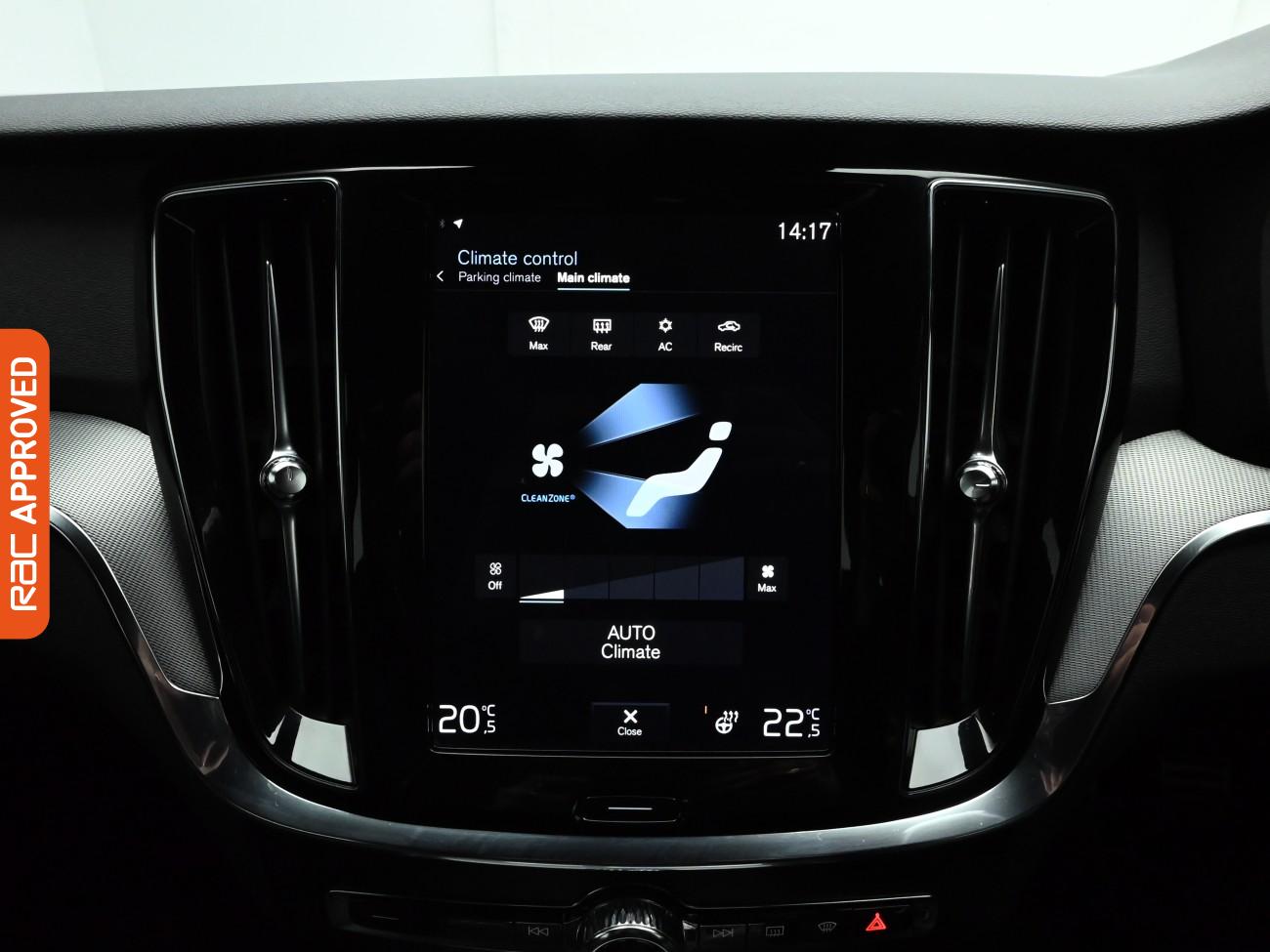 Used Volvo V60 2019 for sale - 77719341: Photo 17