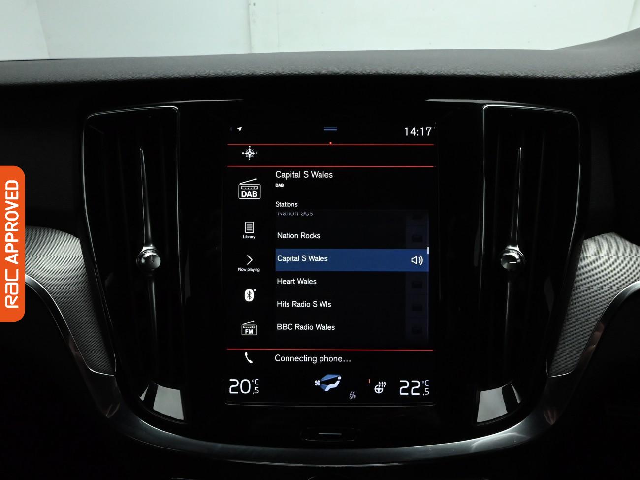 Used Volvo V60 2019 for sale - 77719341: Photo 19