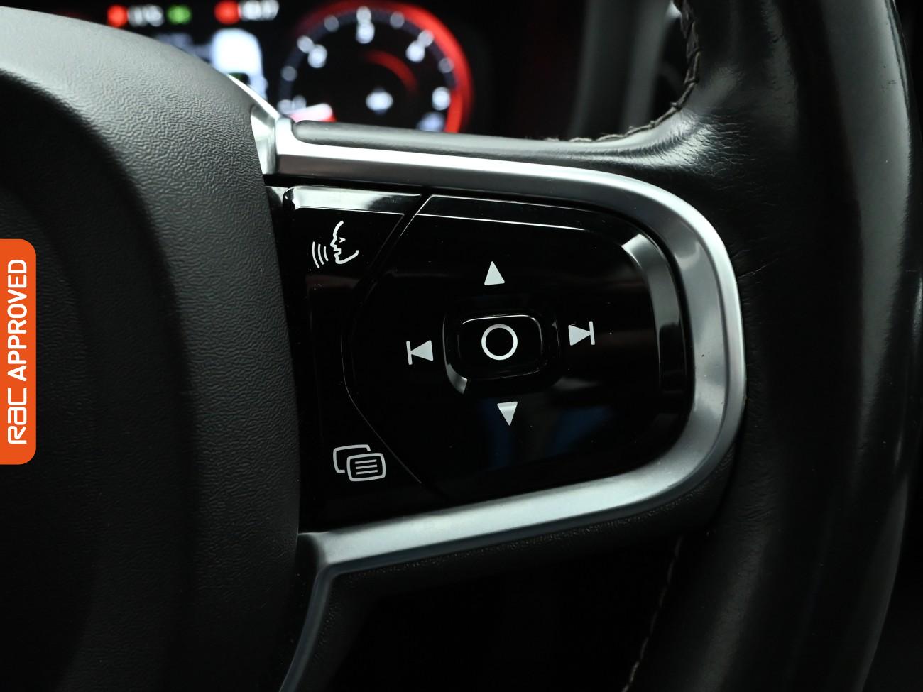 Used Volvo V60 2019 for sale - 77719341: Photo 21