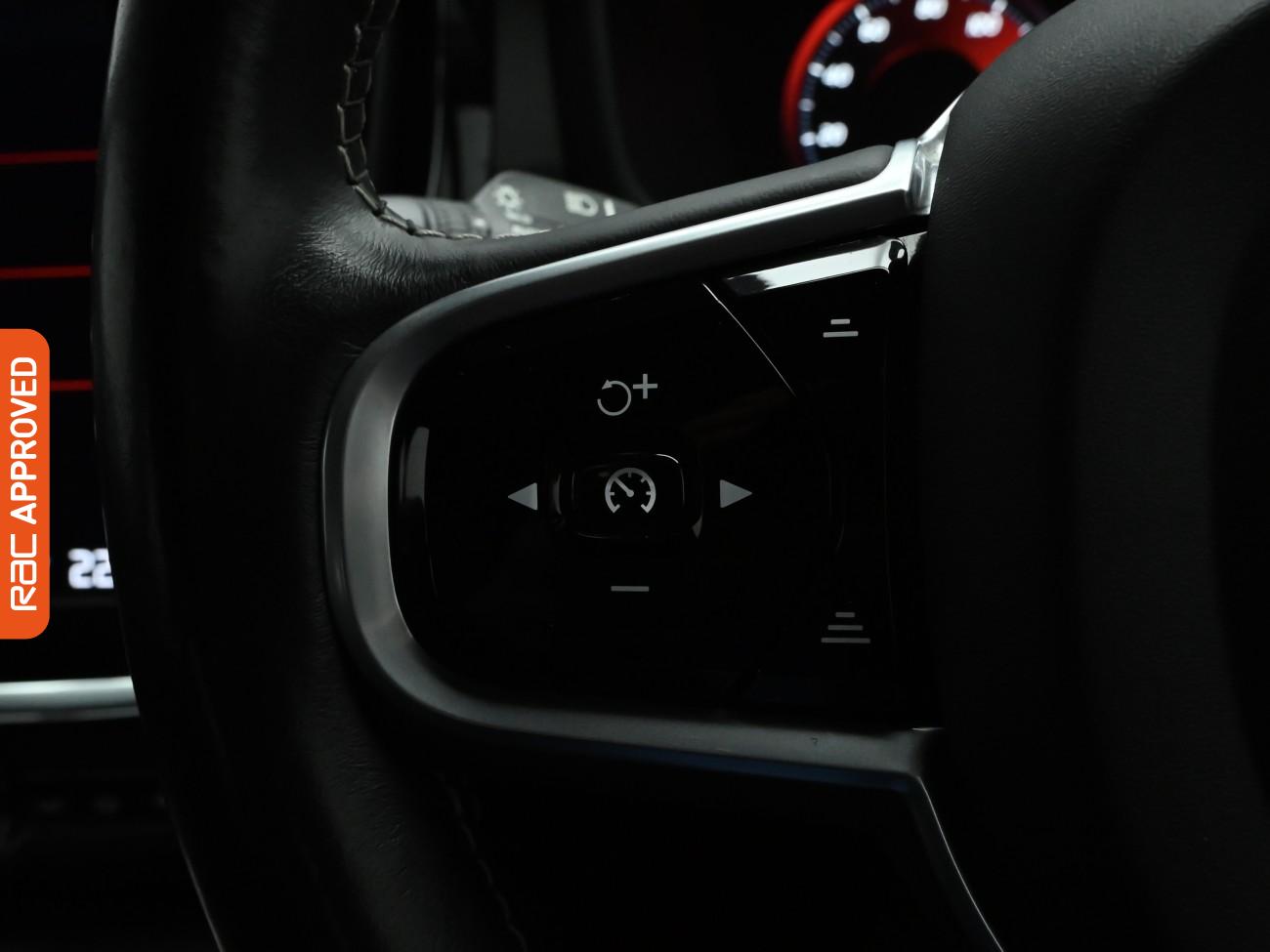 Used Volvo V60 2019 for sale - 77719341: Photo 23