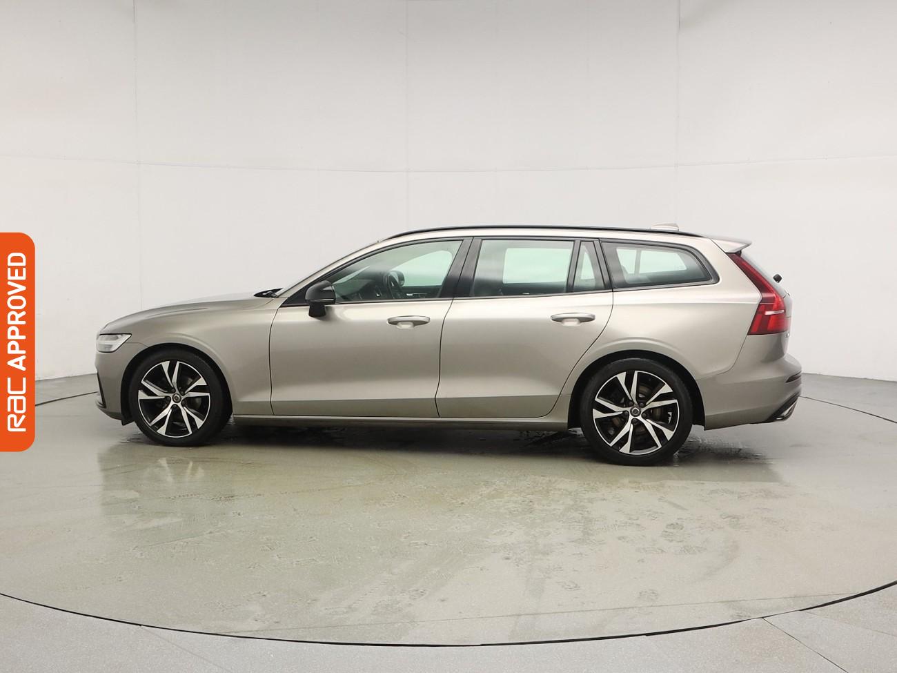Used Volvo V60 2019 for sale - 77719341: Photo 28